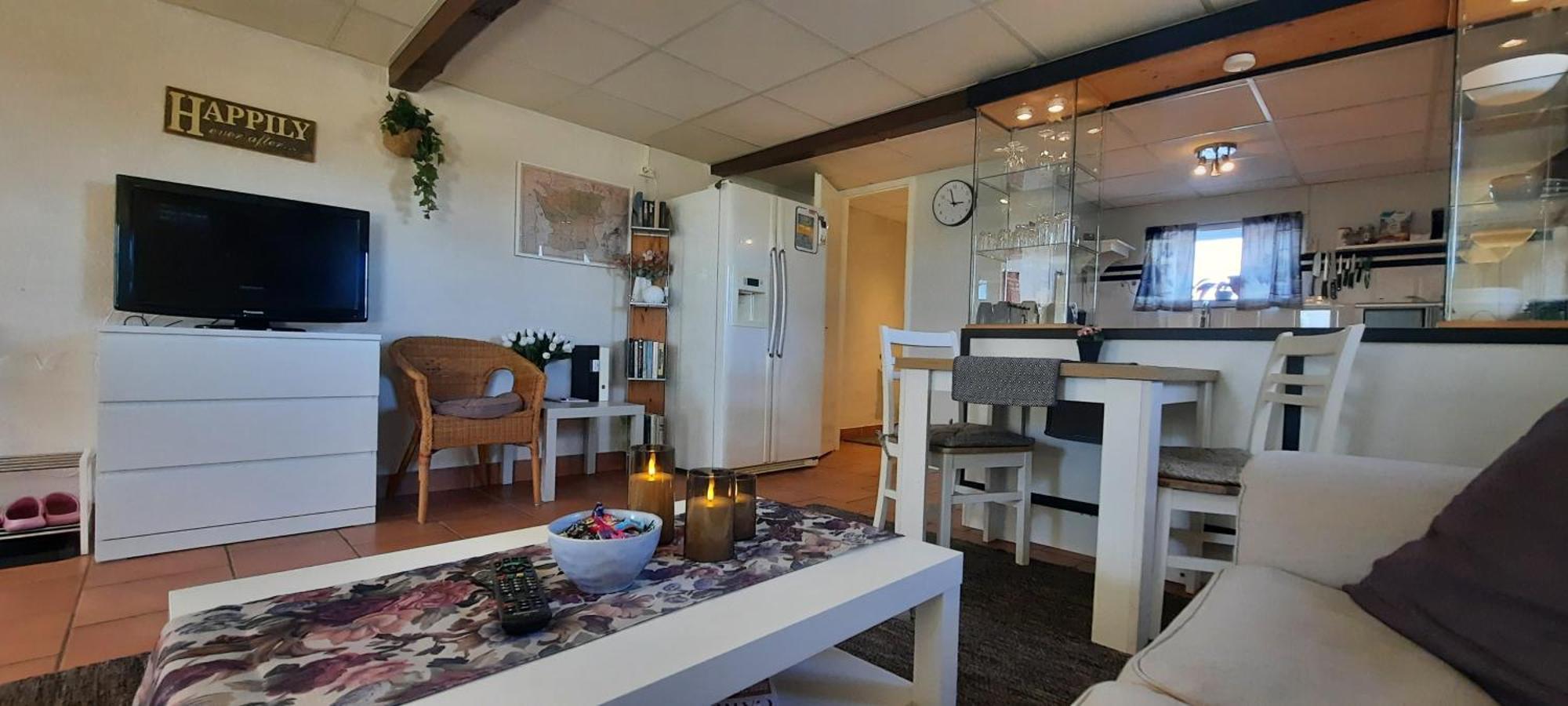 Rya B & -B Tollarp Laegenhetsboende Buitenkant foto